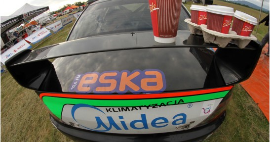 Rajd Karkonoski